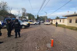 Autoridades investigan los hechos y hasta ahora no se han pronunciado oficialmente.