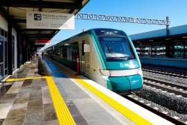 Aún restan alrededor de ocho meses para que llegue la maquinaria pesada y se tenga el volumen de obra que contempla este proyecto.