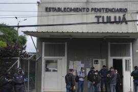 Reportan más de 50 presos muertos por incendio tras motín en una cárcel de Colombia
