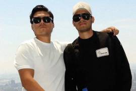 La SRE confirmó que los dos hermanos mexicanos que habían sido detenidos y llevados al centro de detención ‘Alcatraz de los Caimanes’, fueron liberados y ya se encuentran de regreso en México.