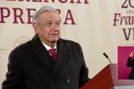 Obrador rechazó que desde el Ejecutivo se instruya una posible reforma a la Suprema Corte