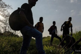 Mientras en otros puntos de la frontera las repatriaciones disminuyen, en Matamoros miles de mexicanos arriban diariamente con severas afectaciones emocionales y falta de recursos básicos.