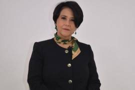 Aunque es interina, en la primera mujer al frente del BID desde que nació el organismo, en 1960