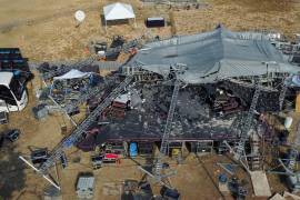 El dirigente priista también sostuvo que no sería la primera vez que ocurre una reacción de ese tipo, a lo Máynez reviró con “tu obsesión es cada vez más patética”.