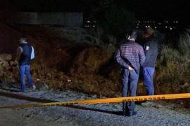 Siete integrantes de una familia de la comunidad de Sierra de Agua, municipio de Perote, fueron ejecutados la noche del miércoles