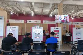 El INE puso nuevamente a disposición de la ciudadanía 897 credenciales para votar que permanecían bajo resguardo durante el reciente proceso electoral.
