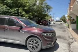 Este viernes, un nuevo deceso dentro de un centro de rehabilitación en Saltillo.