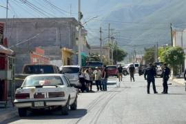 Los hechos ocurrieron el pasado domingo en la colonia Guerrero, al suroriente de la ciudad.