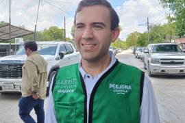 Durante una entrevista en Piedras Negras, el legislador destacó la importancia de recorrer colonias, barrios y ejidos para identificar los retos que enfrentan las familias coahuilenses.