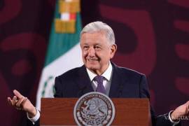 Obrador informó que envió una carta al presidente de Estados Unidos, en la que solicitó que las agencias estadounidenses dejen de apoyar a organizaciones como Mexicanos Contra la Corrupción y la Impunidad