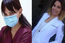 Se le imputa el feminicidio y violación de la doctora Alí Jasel, en San José del Cabo