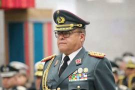 El comandante del Ejército de Bolivia, Juan José Zúñiga, fue acusado de ‘intento de golpe de Estado’, por lo que la Fiscalía Nacional abrió una investigación en su contra.