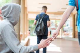 Son cuatro los alumnos que están relacionados con el consumo de drogas.
