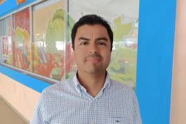 Héctor Rodríguez López, empresario comercial, analiza el impacto de la nueva normativa en la competitividad de la frontera.