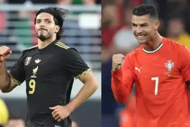 La alta demanda colapsó el sistema de venta para el partido de preparación rumbo a la Copa Mundial 2026.