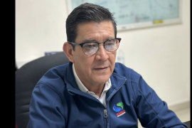 Autoridades del SIMAS exhortaron a la población a mantener protegidos los medidores y tuberías expuestas, ya que las bajas temperaturas continuarán durante el fin de semana.