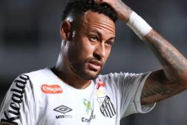 La situación de Neymar ha encendido las alarmas en la selección brasileña, a pocos días del inicio del Mundial 2026.