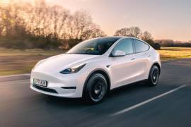 Tesla en Nuevo León producirá el auto eléctrico de última generación, así lo confirmaron Elon Musk y el Gobierno del estado.