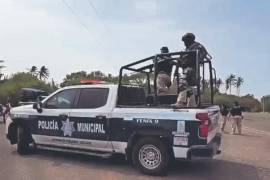 Desde hace más de un año, las autoridades estatales saben de vínculos entre policías y criminales.