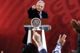 El presidente Andrés Manuel López Obrador reprobó que Israel Vallarta lleve 17 años sin condena y aseguró que el caso tiene una connotación política