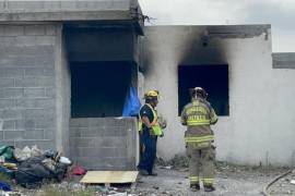 Durante la primera mitad de abril, Saltillo fue testigo de cinco incendios devastadores que dejaron daños materiales y pérdidas humanas.