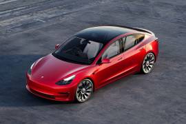 En la nueva planta se fabricarían el Model 3, el Roadster y el tractocamión Semi, según una fuente.