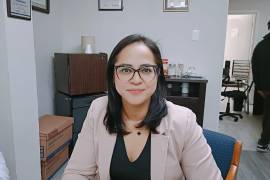 La Jurisdicción Sanitaria 01 intensificará las brigadas de vacunación casa por casa , dio a conocer la coordinadora de Salud, Priscila Hernández López.