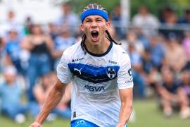 Con apenas 16 años, el mediocampista ofensivo de Monterrey ya conquistó el Campeonato Sub-15 de Concacaf con México y pronto podría debutar con el primer equipo rayado.