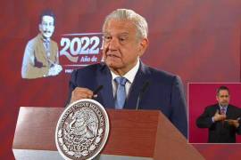 “No habría ningún problema que estuviera en contra mía si yo no formara parte de un movimiento de millones de mexicanos”, dijo el presidente López Obrador