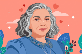 Ana Martín, diva octogenaria de las telenovelas