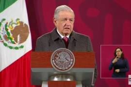 AMLO dijo que no le extraña que a favor de los Oxxo esté Krauze, mencionó que le parece interesante