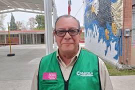 La SEP extendió hasta el próximo 6 de marzo el periodo de preinscripciones para educación básica, dio a conocer el coordinador Benito Luis Costilla.