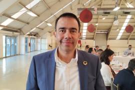 El Foro de Directores o Líderes de Empresa que este organismo patronal realiza trimestralmente persigue fortalecer el networking entre empresarios.