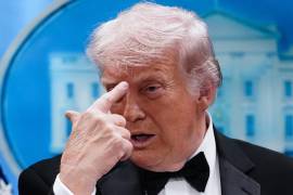 La tensión entre Washington y Teherán continúa siendo uno de los principales focos geopolíticos a nivel mundial.