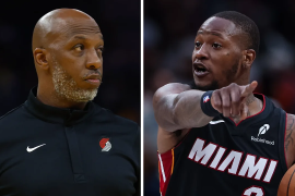 Chauncey Billups y Terry Rozier permanecen detenidos y bajo investigación por presuntamente participar en apuestas ilegales.