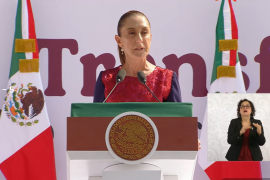 Miles de asistentes se reunieron desde temprano en la Plaza de la Constitución para participar en el evento encabezado por la presidenta Claudia Sheinbaum, con música, bailes y un mensaje político central.