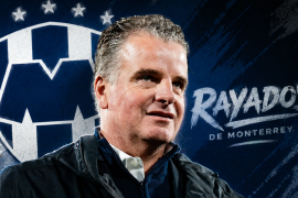 Dennis te Kloese será el nuevo responsable del proyecto deportivo de Rayados, tras la salida de José Antonio “Tato” Noriega y la reestructura interna del club de Monterrey.