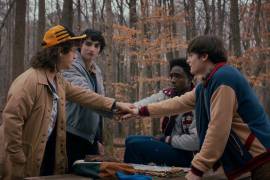 Aventura. La recta final de Stranger Things promete episodios extendidos, nuevas amenazas y un cierre épico para la historia de Hawkins.