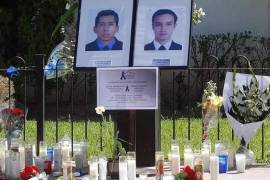 Jorge Mercado, originario de Saltillo, Coahuila, y Javier Arredondo, fueron asesinados el 19 de marzo de 2010 en el campus del Tecnológico de Monterrey, Nuevo León.