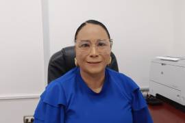 La empresa Sanluis Rassini abrió un nuevo proceso de contratación que se mantendrá vigente durante todo el mes de julio, informó Leticia Martínez.