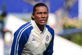 Joel Huiqui fue anunciado por Cruz Azul como técnico interino para encarar el cierre del Clausura 2026 y la próxima Liguilla.