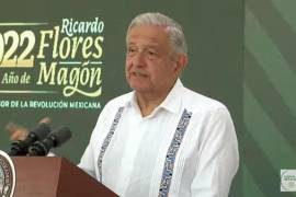 Obrador aseguró que sí asistirá a la inauguración del Aeropuerto Internacional Felipe Ángeles el próximo 21 de marzo; sin embargo, no hará uso de la palabra