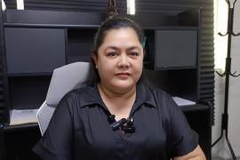 La Secretaría de Salud mantiene en marcha la estrategia “Somos Más”, un programa preventivo enfocado en fortalecer la salud mental de niñas, niños y adolescentes informó la coordinadora de Salud Mental de la Jurisdicción Sanitaria No. 1, Minerva Contreras Moreno.