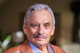 Manuel Ojeda, primer actor en el cine mexicano y exponente en el teatro nacional, nació en la Paz Baja California el 4 de noviembre de 1940.