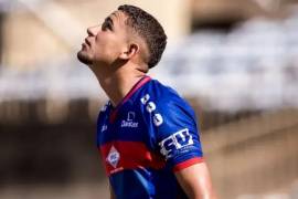 Antony Ylano, de 20 años, era considerado una de las promesas del fútbol en el estado de Piauí.