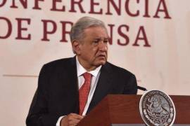 El presidente Andrés Manuel López Obrador afirmó que ‘se han politizado estos asuntos y los manipula el conservadurismo’ y respaldó al Ejército