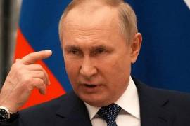 Putin ‘recomienda’ a sus vecinos ‘no agravar la situación ni imponer limitaciones’