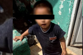La búsqueda de Christopher, un niño de 2 años reportado como desaparecido en Silao, terminó de forma trágica cuando fue localizado sin vida dentro del aljibe de su propia vivienda.