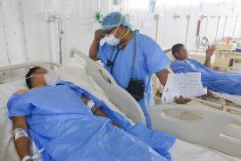 La Jurisdicción Sanitaria número 8 informó un incremento del 30% en casos de infecciones gastrointestinales en Ramos Arizpe, asociado principalmente a las altas temperaturas registradas en la región sureste de Coahuila.