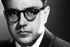 Estancia de Alberto Ginastera